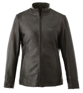 Florence Ladies Leather Jacket