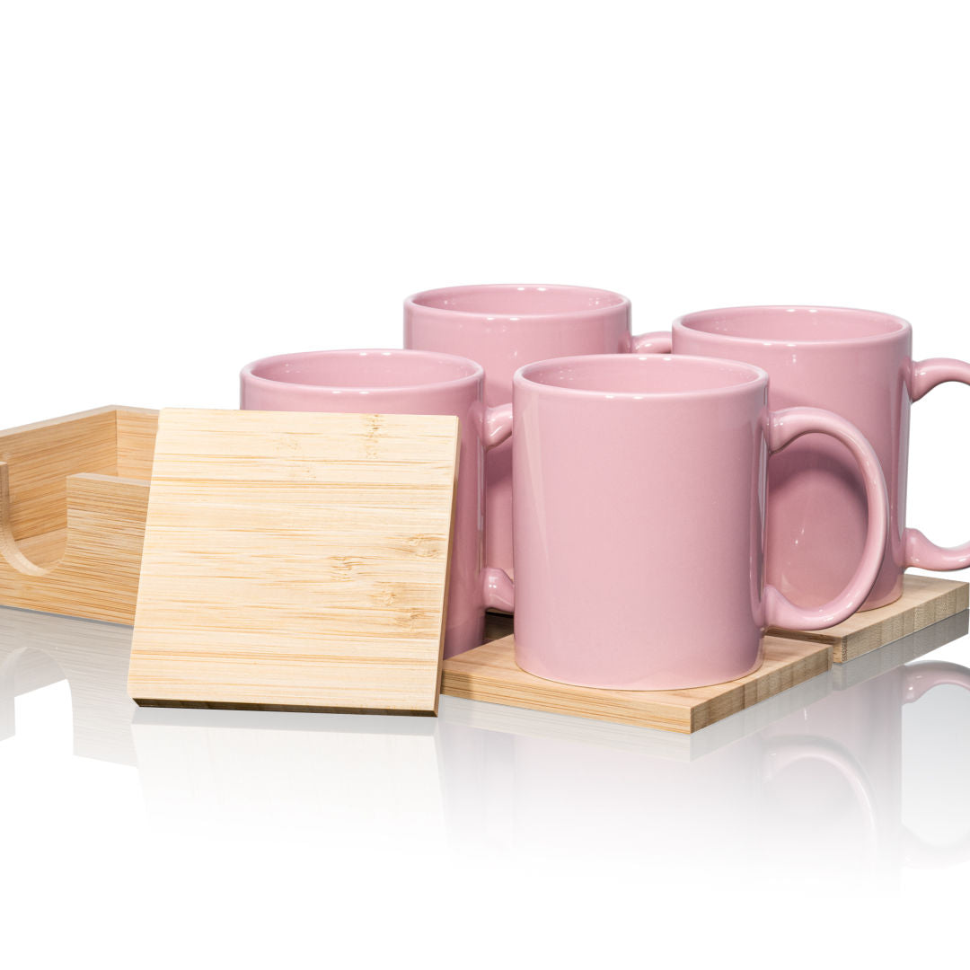 Pink (Blank)