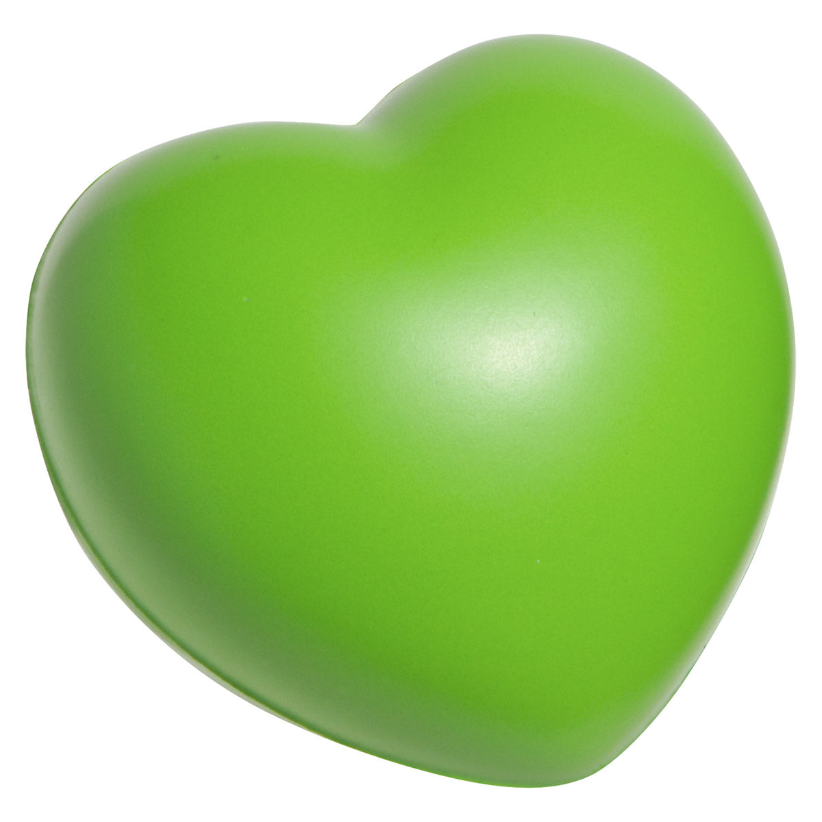 000601 Valentine Heart Stress Reliever