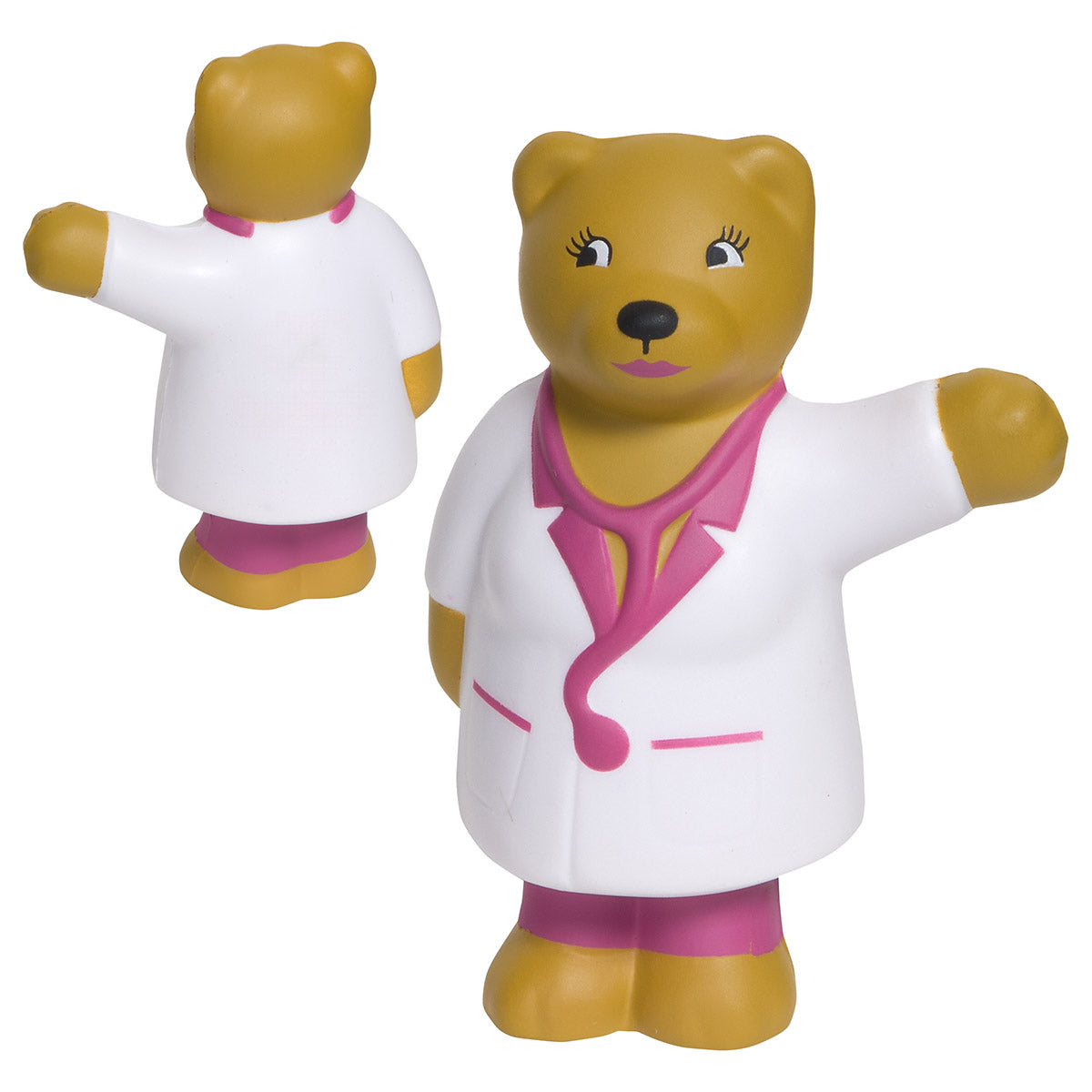 Nurse Bear Stress Reliever