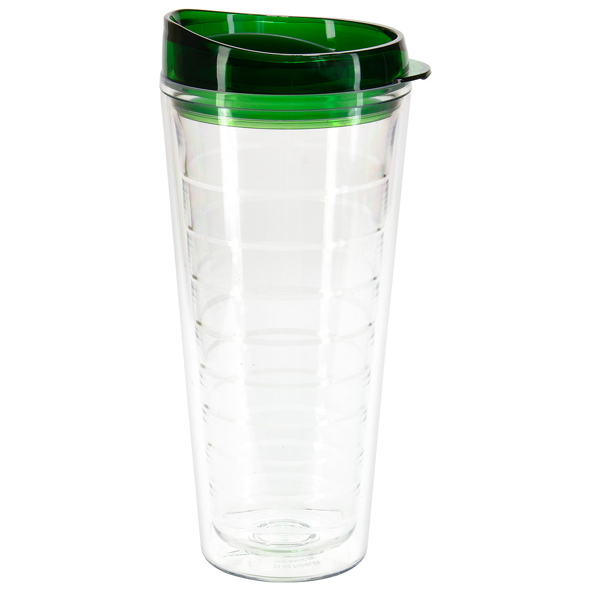 Seabreeze 22 oz Tritan® Tumbler with Translucent Lid