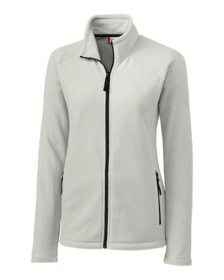 Clique Summit Performance Fleece Full Zip Womens Jacket