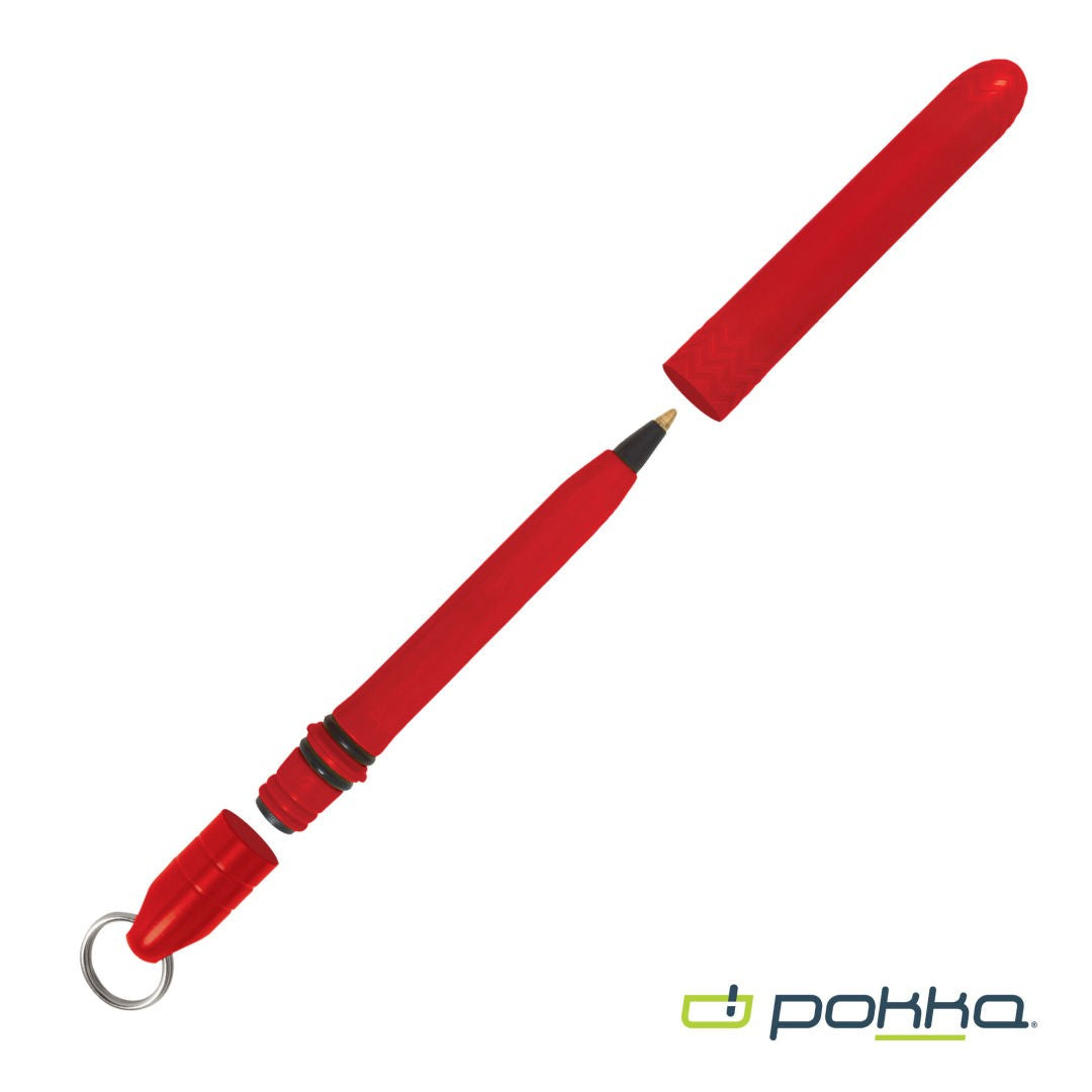 Red (Blank)