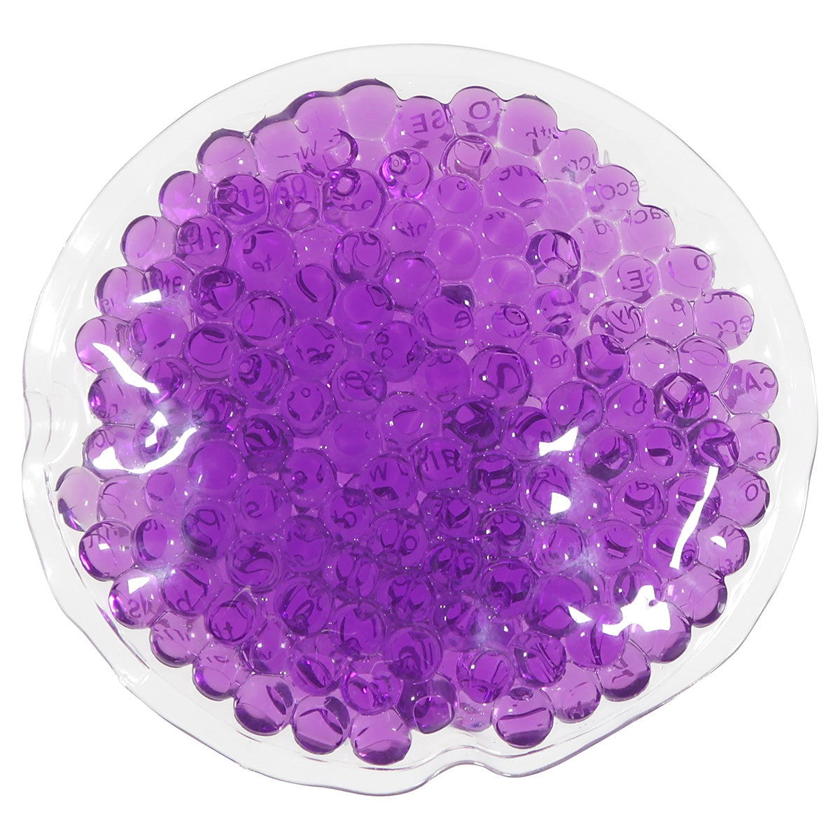 Mini Round Aqua Pearls™ Hot/Cold Pack