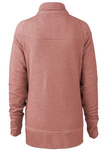 Red Heather Blank Back