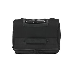 000891 Bugatti Denver Carry-On Travel Duffle on Wheels