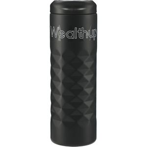 ellevenT Leak Proof Copper Vacuum Tumbler 16oz