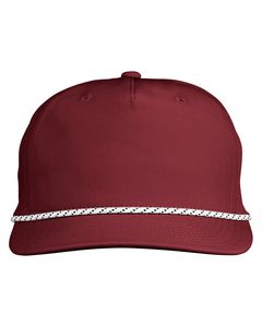 Maroon Blank