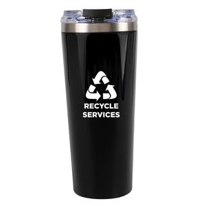 Phoenix Recycled Stainless Steel Tumbler