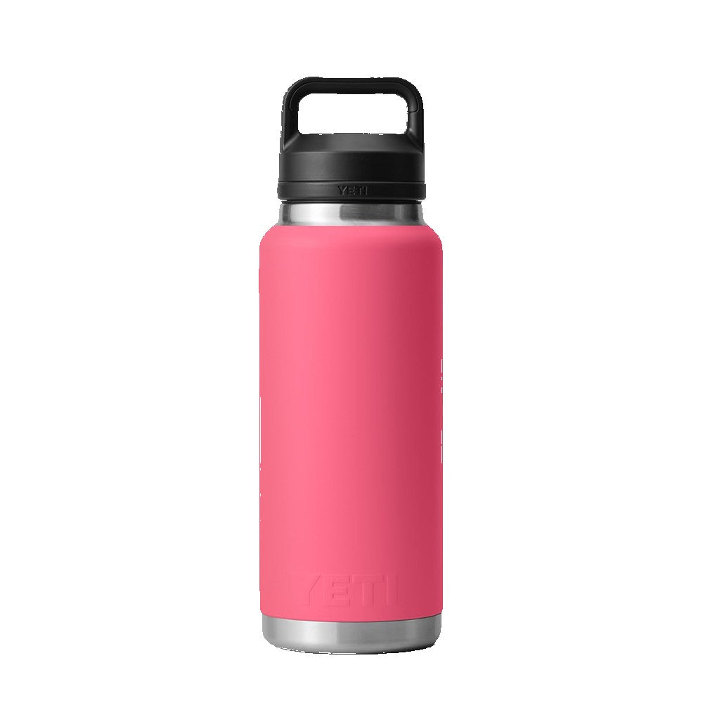 Yeti 36 oz Rambler Bottle With Chug Cap