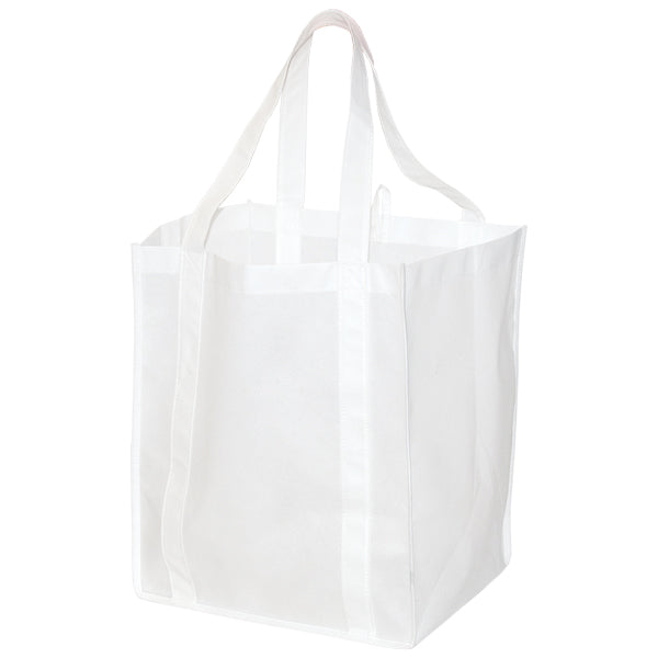 000016 Jumbo Non-Woven Tote Bag