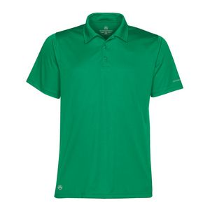 000826 Stormtech Men's Apollo H2X-DRY® Polo Shirt