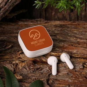 000016TerraTone™ Wireless Earbuds