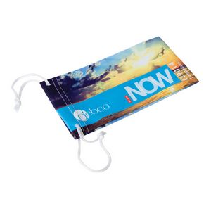 Sandy Banks E-Z Import™ Microfiber Sunglasses Pouch