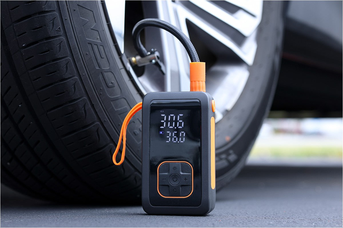 50W Tire Inflator