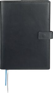 7'' x 10'' FSC® Mix Uptown Refillable Leather Journal