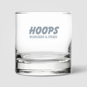 000711 Glint Whiskey Glass - 8 oz.