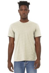 Heather Prism Natural Beige Blank