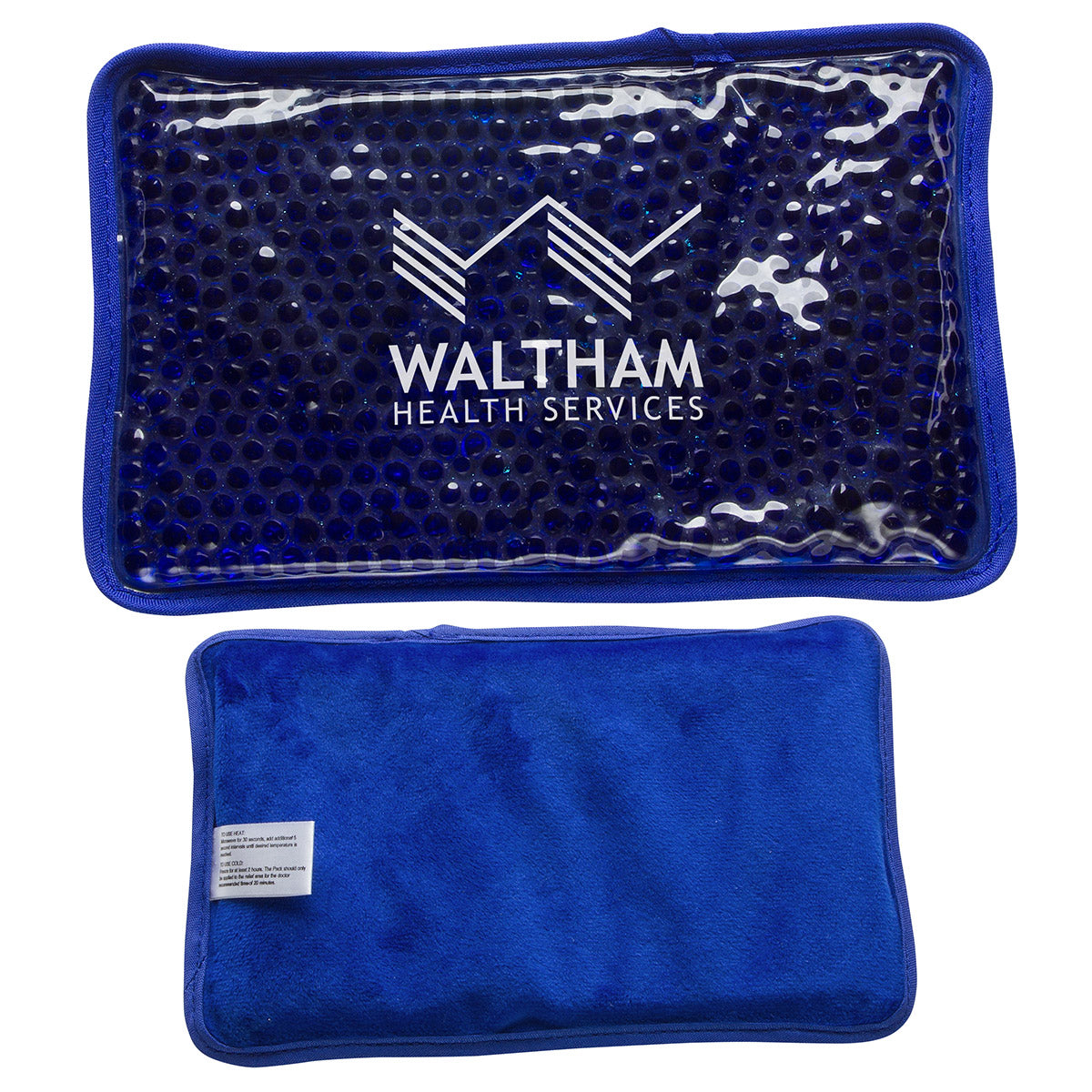 Plush Hot/Cold Pack