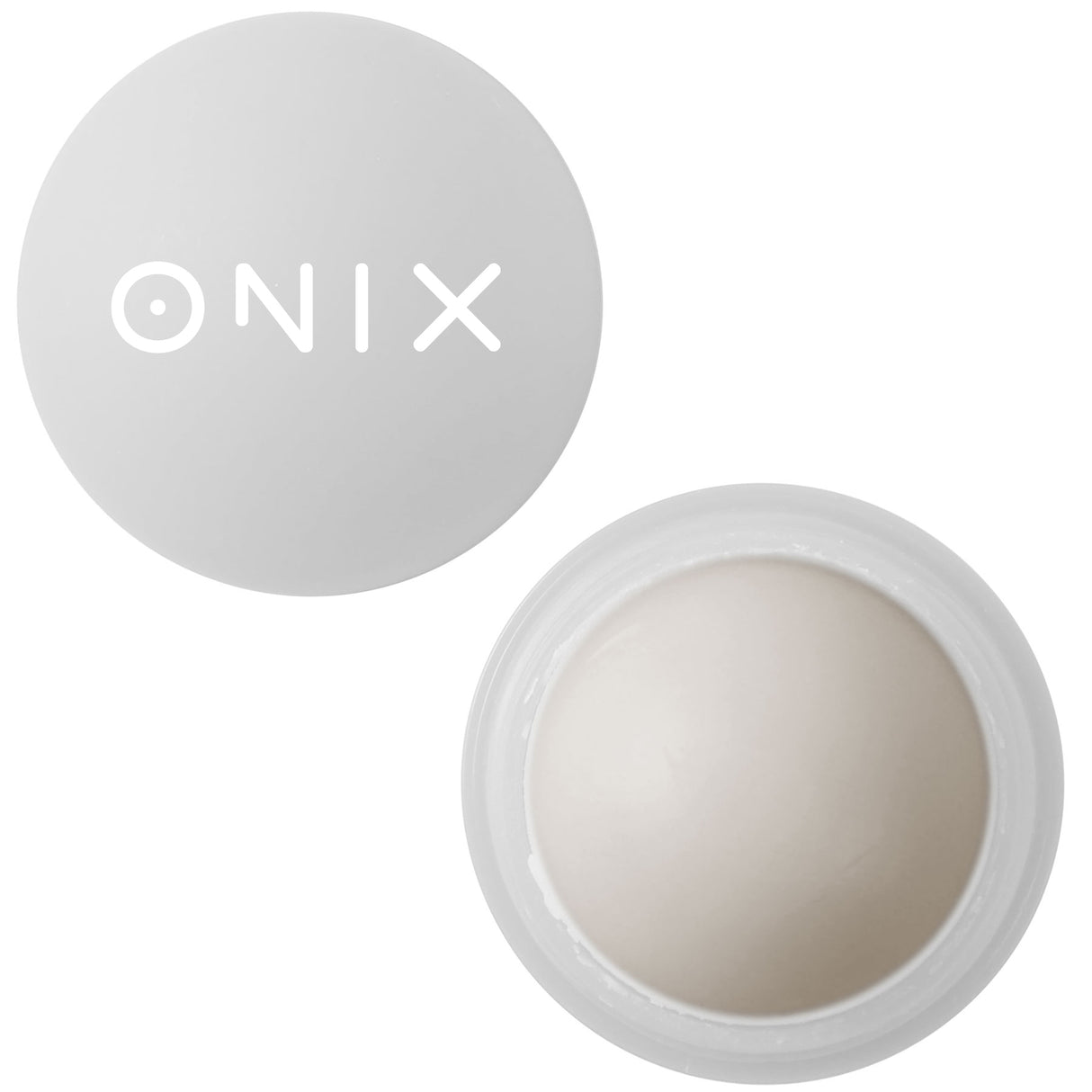 000010 Rubber Lip Balm Ball