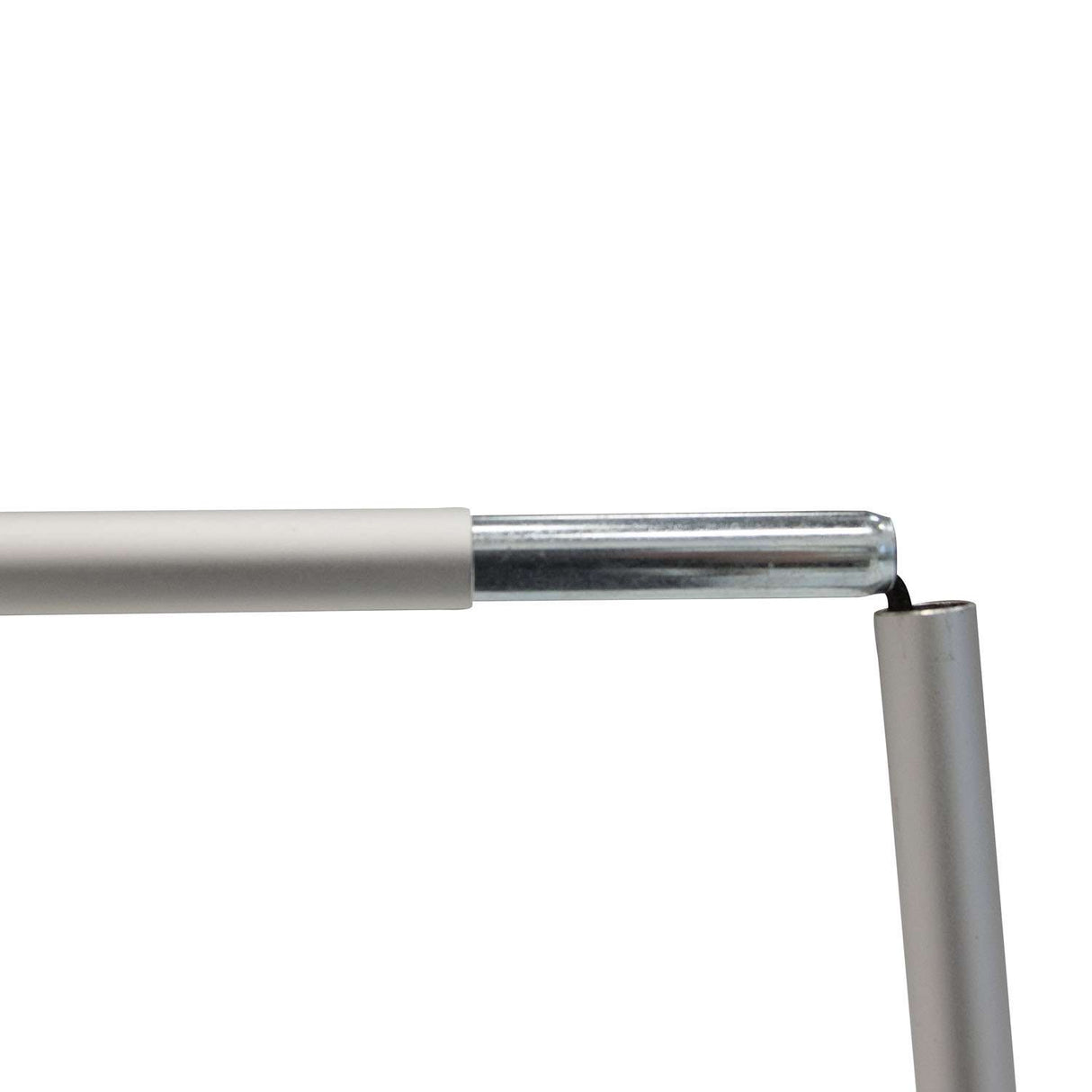36" Economy Retractor Kit (No-Curl Hybrid Media)