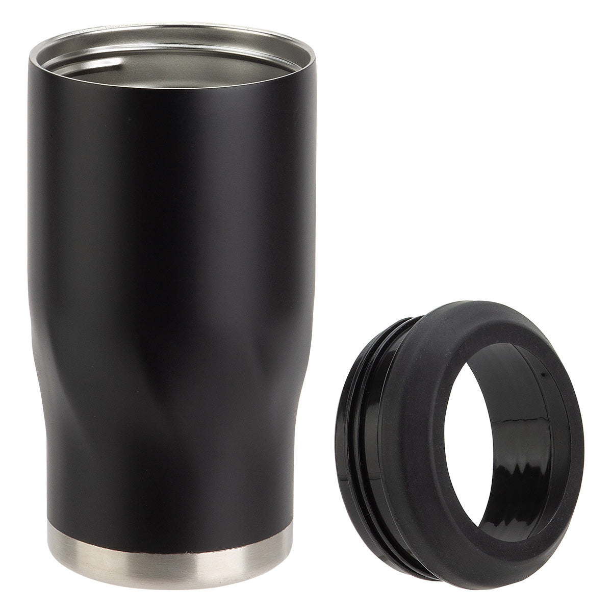 Vortex 4-in-1 Stainless Steel Can Cooler