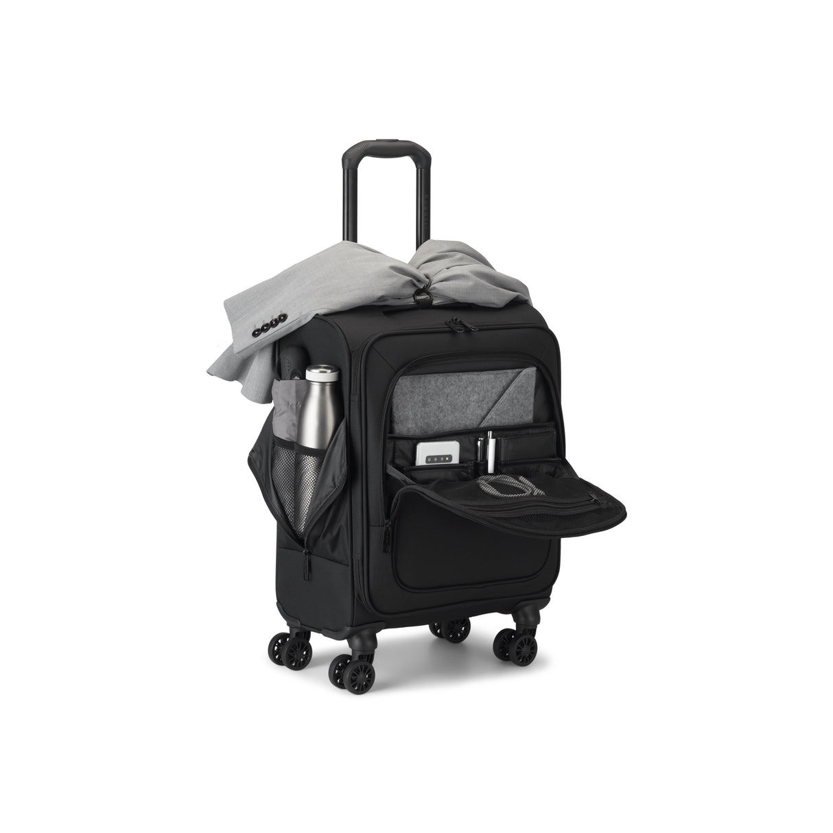 Bugatti Ultimate Carry-on