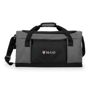 Business Smart Duffle