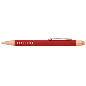 Bowie Rose Gold Stylus Pen - ColorJet