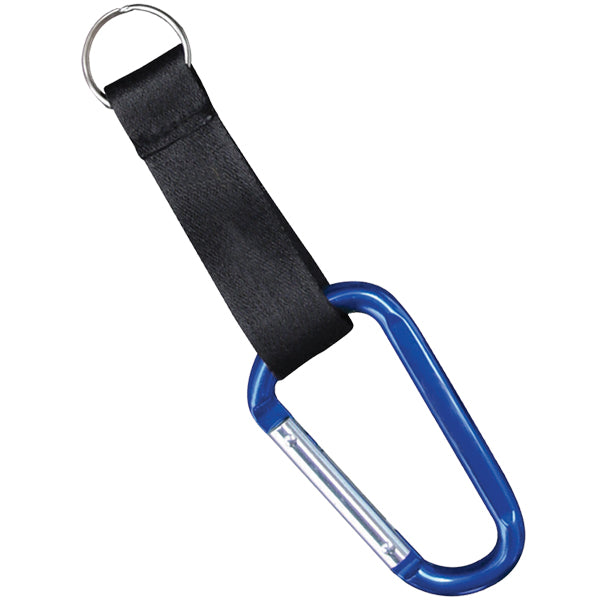 Carabiner Key Chain (8Mm)