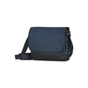 Bugatti Gin & Twill Messenger Bag