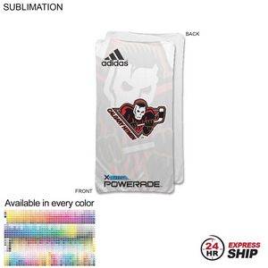 24 Hr Express Ship - Ultra Soft and Smooth Microfleece Blanket, 30x60, Sublimated Edge to Edge