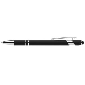 Ellipse Softy Gel Pen w/Stylus - ColorJet