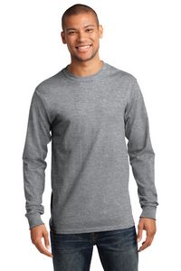 Athletic Heather Gray Blank
