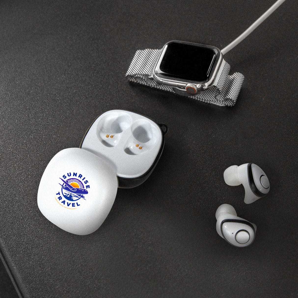 Mybuds™ Wireless Earbuds