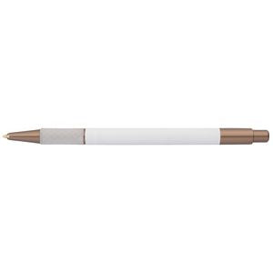 Elite Plastic Matte Metallic Pen - SimpliColor