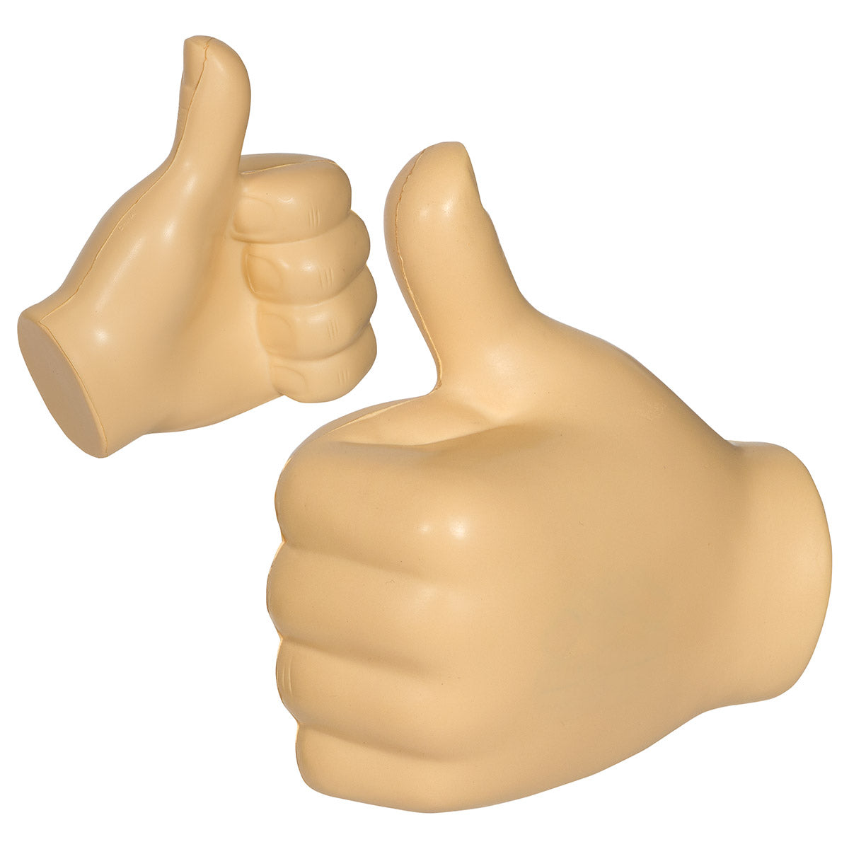 Hand Thumbs Up Stress Reliever