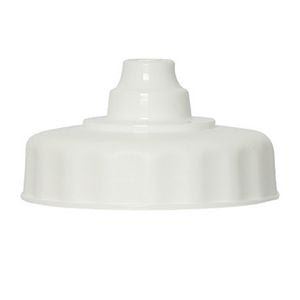 000016 Victory 1000 Ml. (33 Fl. Oz.) Plastic Squeeze Bottle