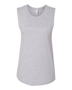 Bella+Canvas® Women's Jersey Muscle Tank Top