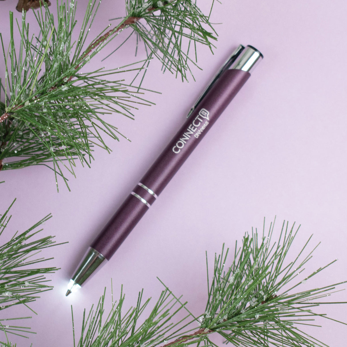 Sonata™ Torch Executive Metal Pen