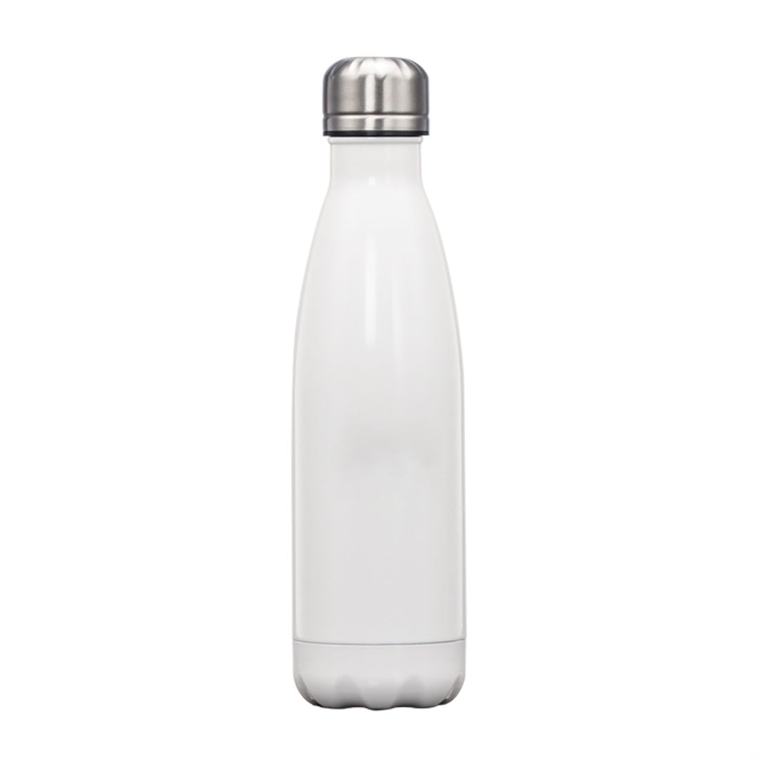 White / 2.75 x 10.37 (Blank)