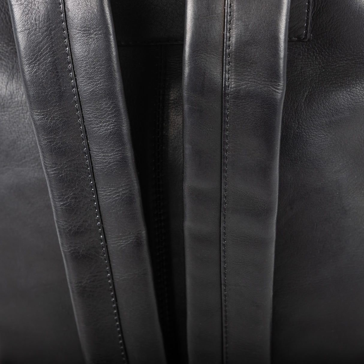 Bugatti Colombia Leather Backpack