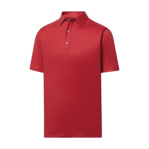 FootJoy® ProDry® Performance Solid Lisle Shirt