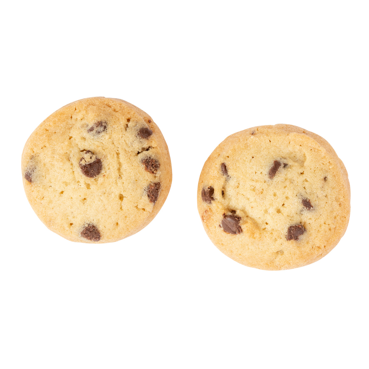 Bite Size Chocolate Chip Cookies- 4oz.