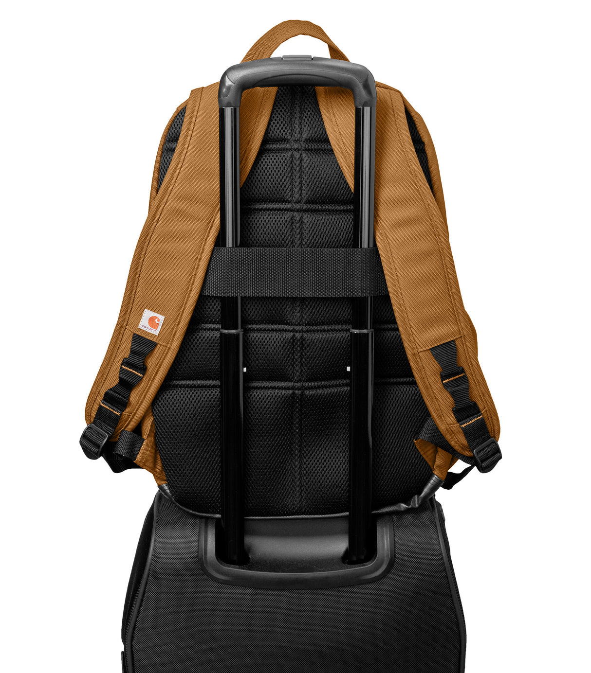Carhartt Brown