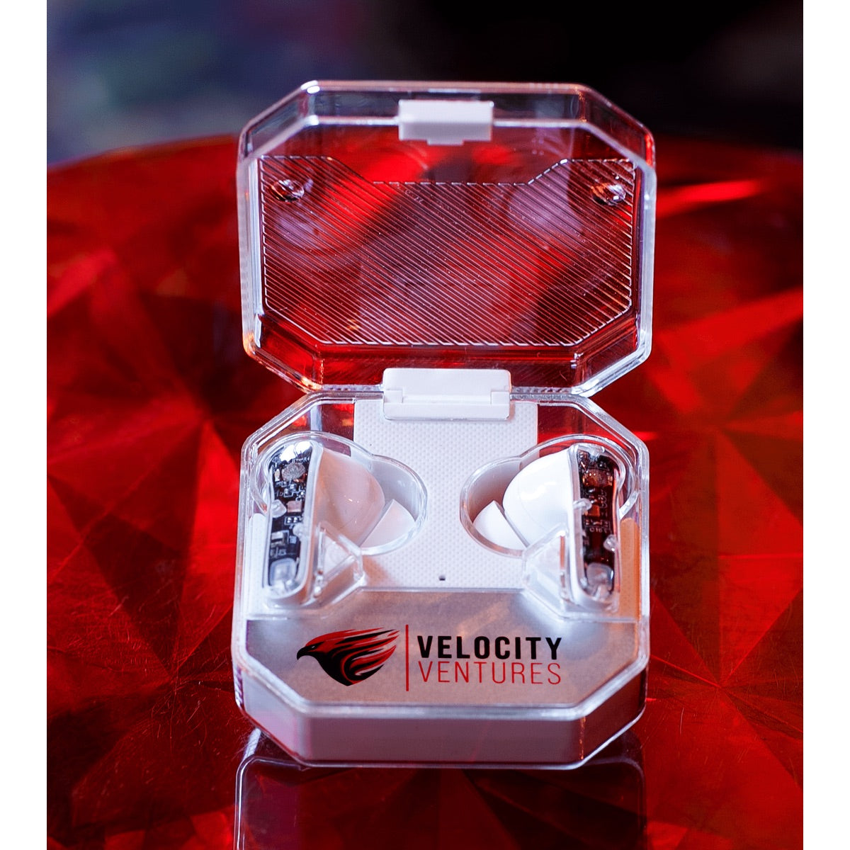 Rupt Ghostbuds TWS Earbuds