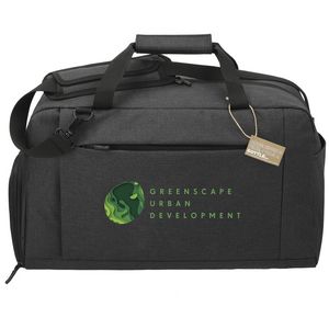 Aft Recycled PET 21'' Duffle Bag