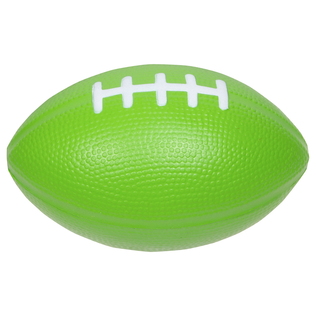 Medium Football Stress Reliever
