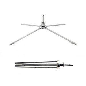 Cross Base, Works with all Flags