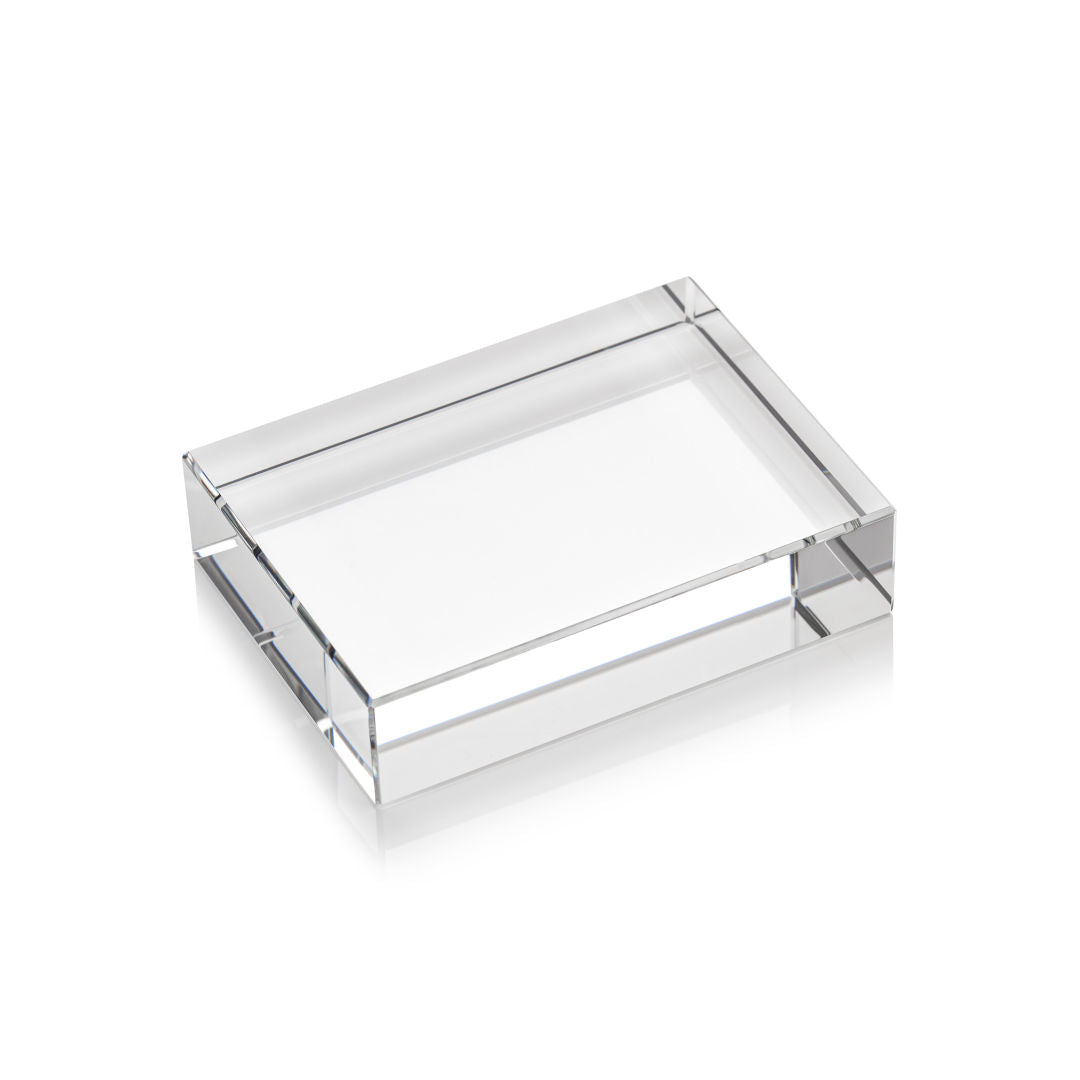 Abbott VividPrint™ Paperweight